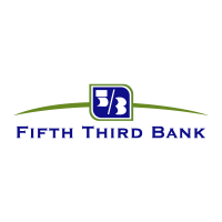 Download Fifth Third Bank brand logo in vector format - Brandlogos.net
