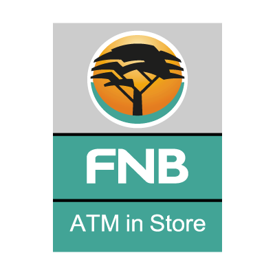 First National Bank ATM logo