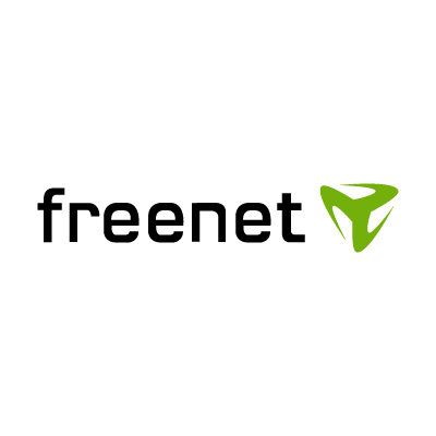Freenet vector logo