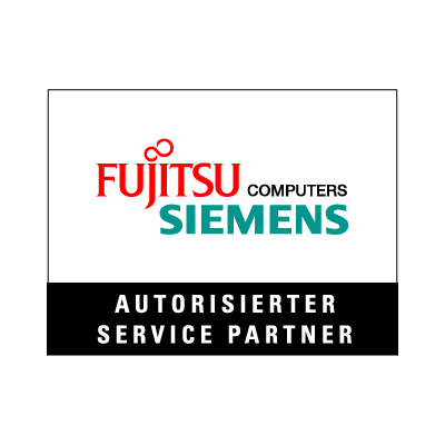 Fujitsu Siemens Computers (ASP) vector logo
