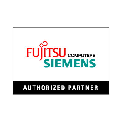 Fujitsu Siemens vector logo