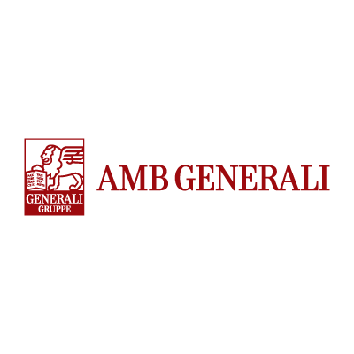 Generali Deutschland vector logo
