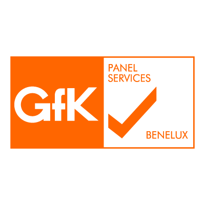 GfK PanelServices Benelux bv vector logo