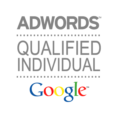 Google Adwords logo