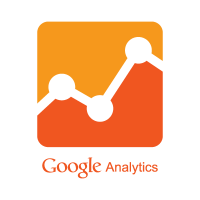 Google Analytics US vector logo
