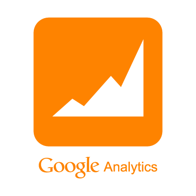 Google Analytics vector logo