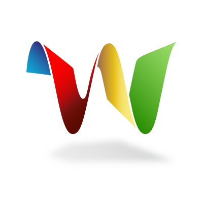 Google Wave vector logo