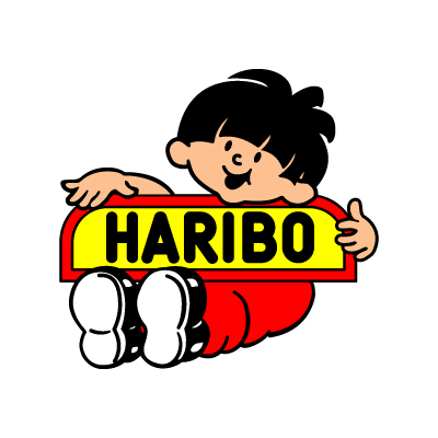 Haribo logo
