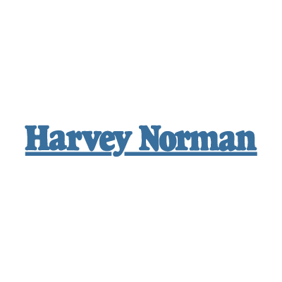 Harvey Norman vector logo