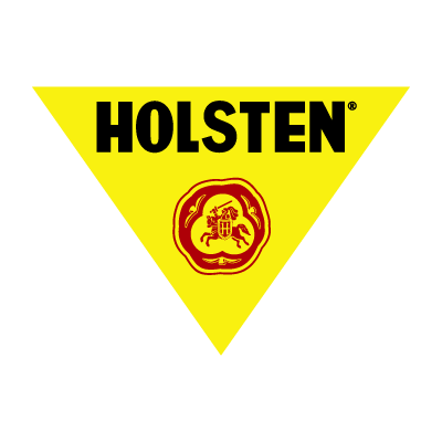 Holsten Brewery logo