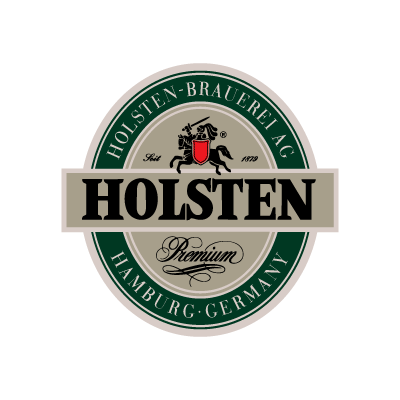 Holsten Premium 2004 vector logo