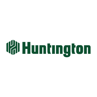 Huntington Bancshares vector logo