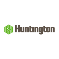 Huntington US vector logo