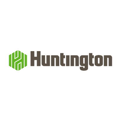 Huntington US logo