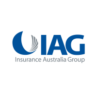 IAG Group vector logo