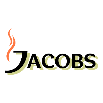 Jacobs company vector logo