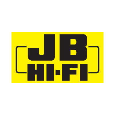 Jb Hi-Fi vector logo