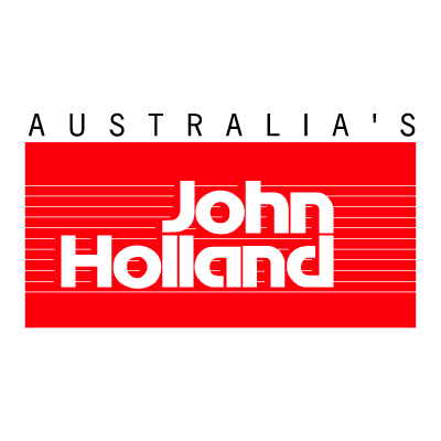 John Holland vector logo (old)