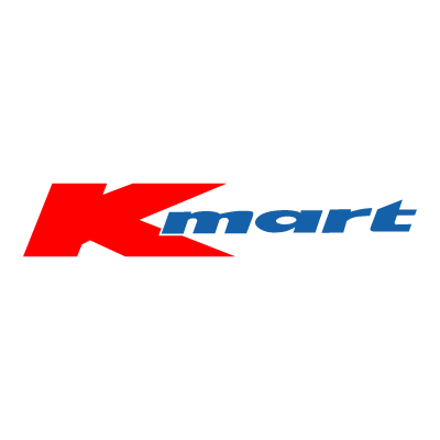 Kmart Australia vector logo