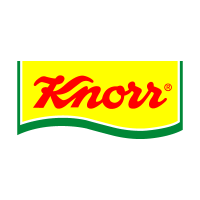 Knorr beverage logo