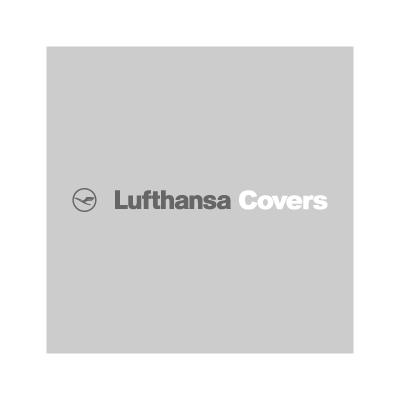 Lufthansa Covers vector logo
