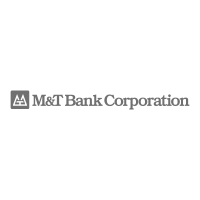 M&T Bank vector logo