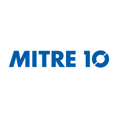 Mitre 10 vector logo (old)