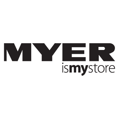 Myer logo vector