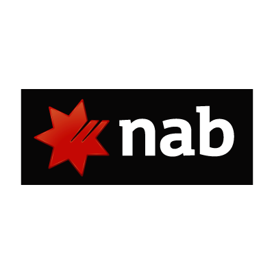 National Australia Bank - NAB logo