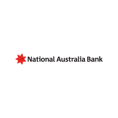 National Australia Bank vector logo