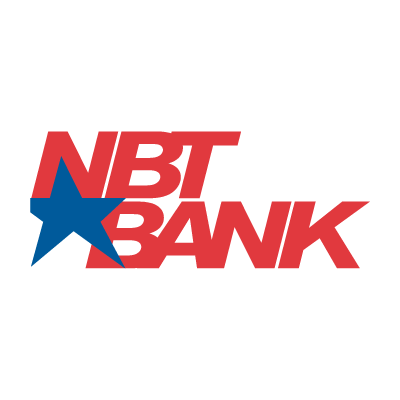 NBT Bancorp vector logo