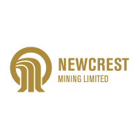 Newcrest Mining vector logo