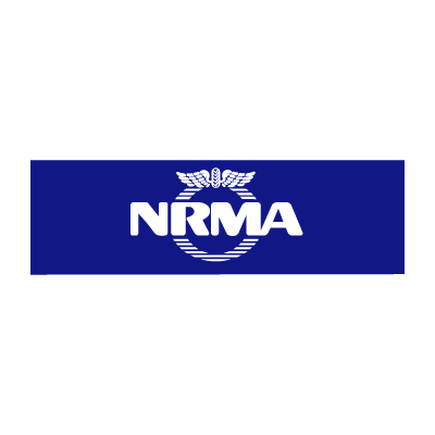 NRMA logo vector