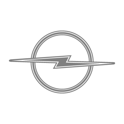 Opel (1969-1987) vector logo