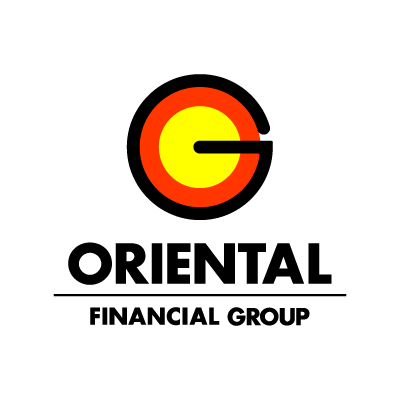Oriental Financial Group logo