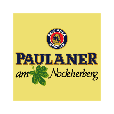 Paulaner am Nockherberg vector logo