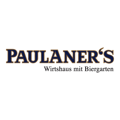 Paulaner’s Brewery vector logo