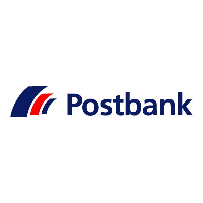 Postbank logo vector