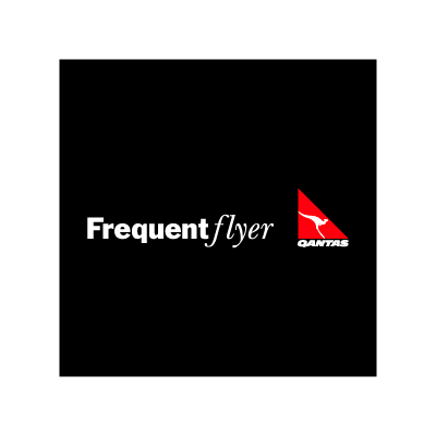 Qantas Frequent Flyer vector logo