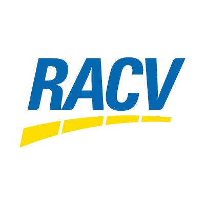 The Royal Automobile Club of Victoria (RACV) logo vector