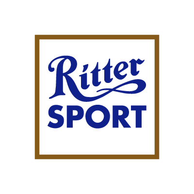 Ritter Sport vector logo