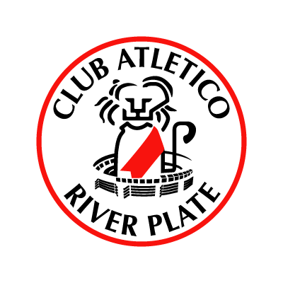 River Plate '86 logo