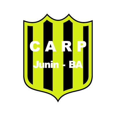 River Plate de Junin logo vector