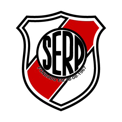 Sociedade Esportiva River Plate logo vector