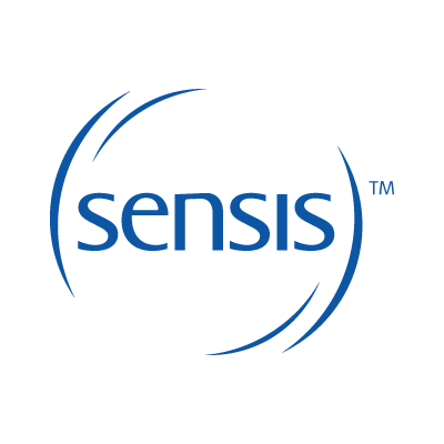 Sensis vector logo
