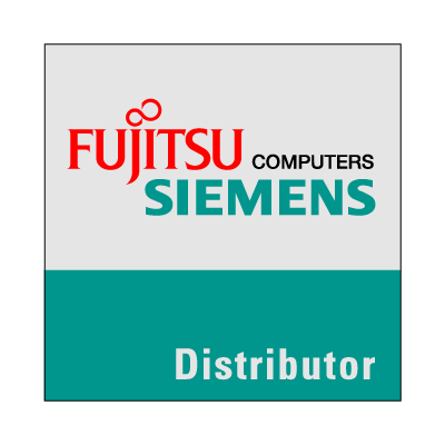 Siemens Distributor logo