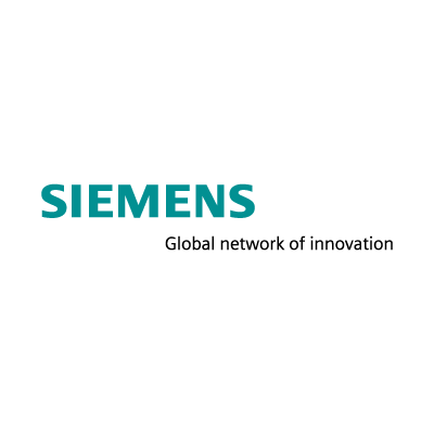 Siemens Global vector logo