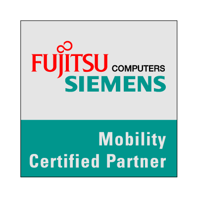 Siemens Mobility Certified Partner logo