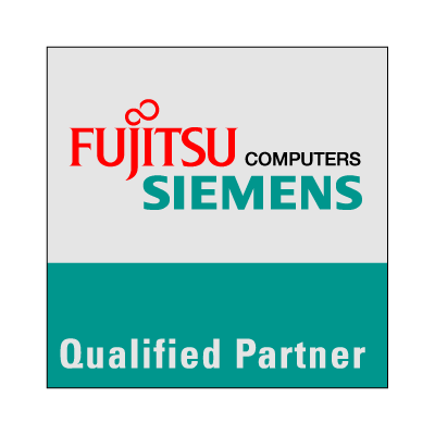 Siemens Qualified Partner logo
