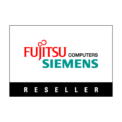 Siemens Reseller logo